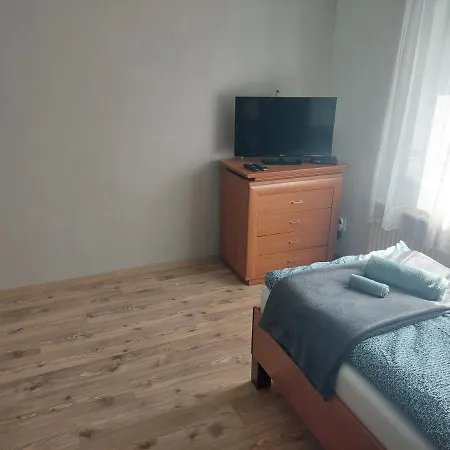 Nyaraló Jani Vendeghaz Ground Floor & Apartman Balatonfüred