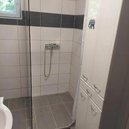 Jani Vendeghaz Ground Floor & Dom wakacyjny Balatonfüred